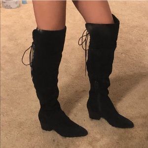 aldo jeffres over the knee boot